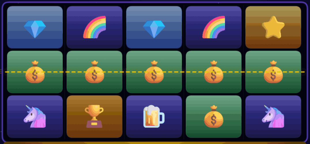 Irish Luck Spin Game Preview
